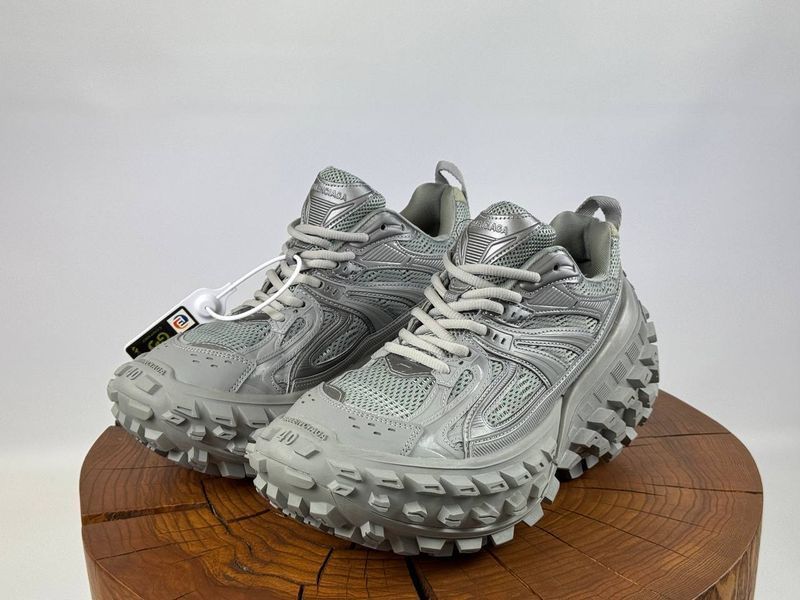 Кросівки Balenciaga Defender 0574 0574 фото