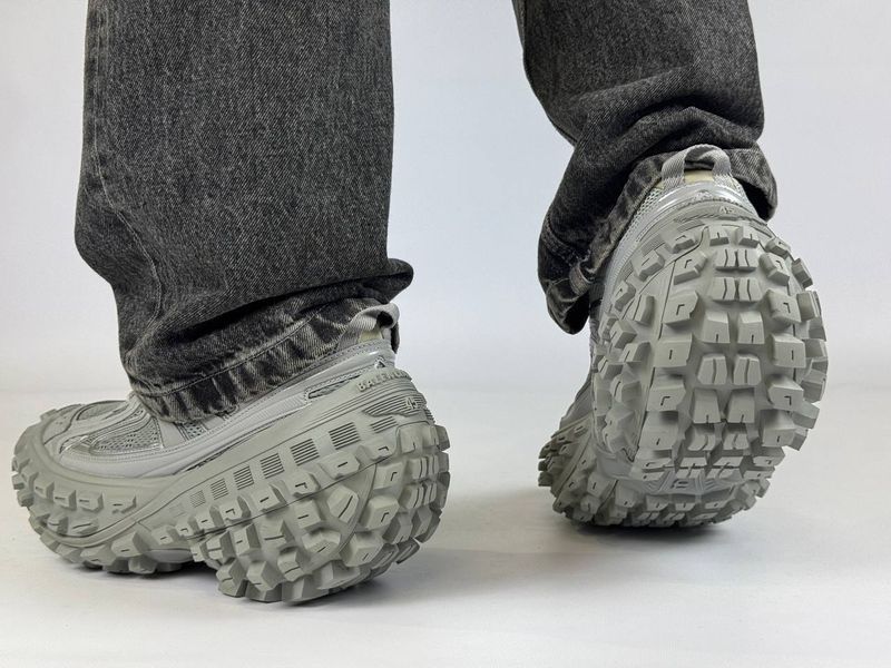 Кросівки Balenciaga Defender 0574 0574 фото