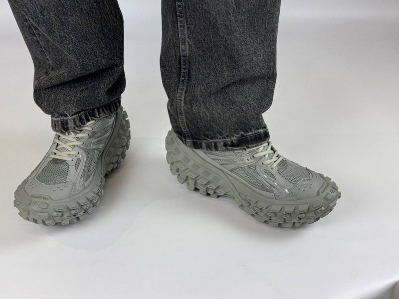Кросівки Balenciaga Defender 0574 0574 фото