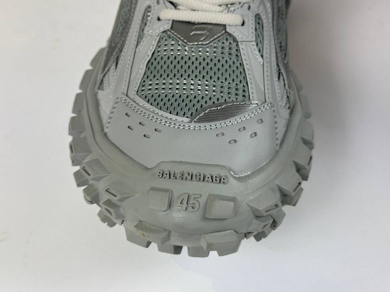 Кросівки Balenciaga Defender 0574 0574 фото
