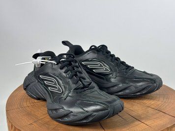 Кросівки Balenciaga Monday black 1102 1102 фото