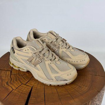 Кросівки New Balance 1906 R Cordura Beige 0486 0486 фото