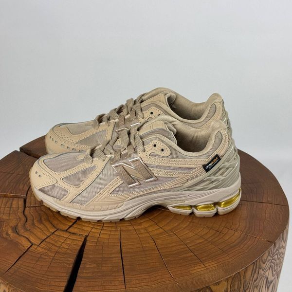 Кросівки New Balance 1906 R Cordura Beige 0486 0486 фото