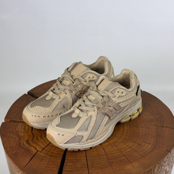 Кросівки New Balance 1906 R Cordura Beige 0486 0486 фото