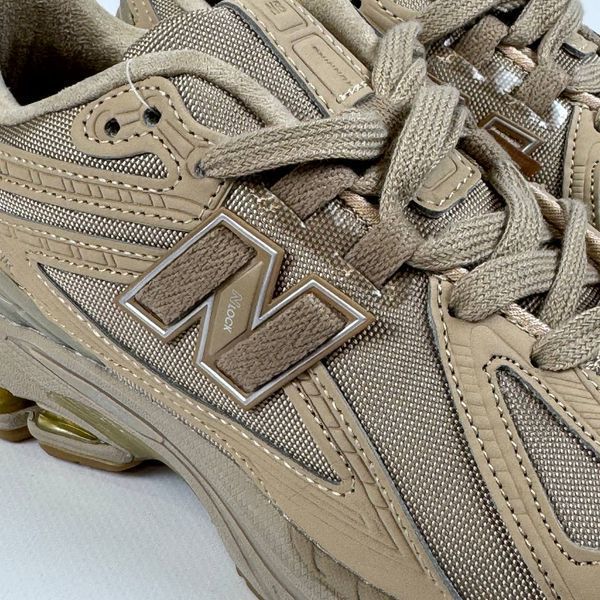 Кросівки New Balance 1906 R Cordura Beige 0486 0486 фото
