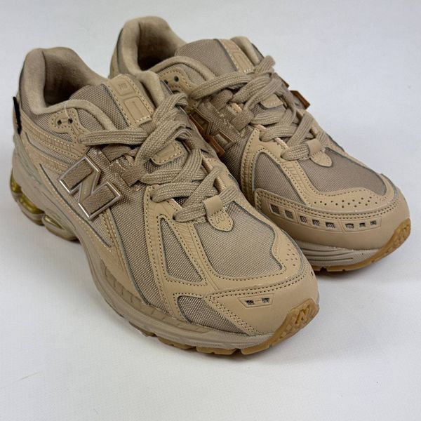 Кросівки New Balance 1906 R Cordura Beige 0486 0486 фото