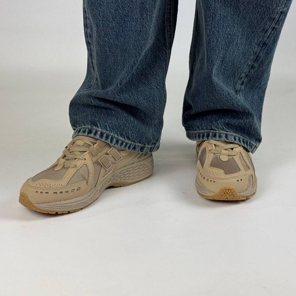 Кросівки New Balance 1906 R Cordura Beige 0486 0486 фото