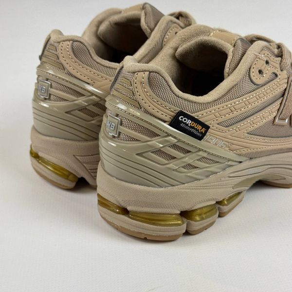 Кросівки New Balance 1906 R Cordura Beige 0486 0486 фото