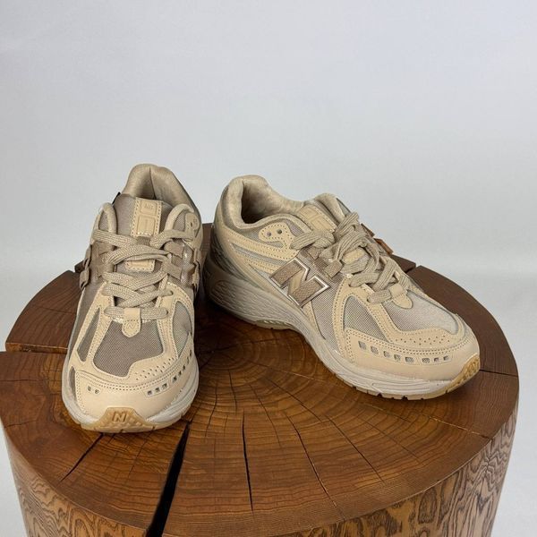 Кросівки New Balance 1906 R Cordura Beige 0486 0486 фото