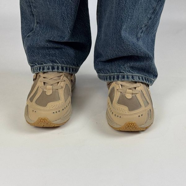 Кросівки New Balance 1906 R Cordura Beige 0486 0486 фото