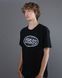 Футболка Stussy ! Black 0818 0818 фото 2