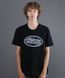 Футболка Stussy ! Black 0818 0818 фото 1