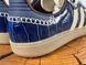 Кросівки Adidas Samba Wales & Bonnes сині 0594 0594 фото 8