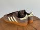 Кросівки Adidas Spezial Sport&Rich Brown 0862 0862 фото 4