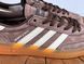 Кросівки Adidas Spezial Sport&Rich Brown 0862 0862 фото 7