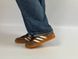 Кросівки Adidas Spezial Sport&Rich Brown 0862 0862 фото 12