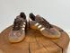 Кросівки Adidas Spezial Sport&Rich Brown 0862 0862 фото 2