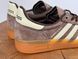 Кросівки Adidas Spezial Sport&Rich Brown 0862 0862 фото 6