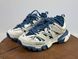 Кросівки Balenciaga Track Beige Blue 1485 1485 фото 1