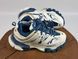 Кросівки Balenciaga Track Beige Blue 1485 1485 фото 3