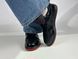 Кросівки Nike Air Jordan Black Red 0956 0956 фото 11