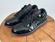Кросівки Nike Air Jordan Black Red 0956 0956 фото 3