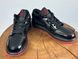 Кросівки Nike Air Jordan Black Red 0956 0956 фото 2