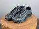 Кросівки Nike Air Max 97 Black/Red 1158 1158 фото 1
