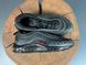 Кросівки Nike Air Max 97 Black/Red 1158 1158 фото 5