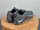 Кросівки Nike Air Max 97 Black/Red 1158 1158 фото 4