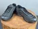 Кросівки Nike Air Max 97 Black/Red 1158 1158 фото 2