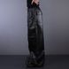 Джинси Rick Owens Leather Black 1264 1264 фото 4