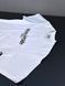 Футболка Maison Margiela Tommy Cash White 1628 1628 фото 2