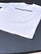 Футболка Maison Margiela Tommy Cash White 1628 1628 фото 4