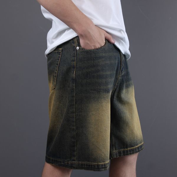 Шорти Jeans сині 0871 0871 фото