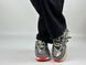 Кросівки New Balance 1906 A Grey Drift Red 1108 1108 фото 6