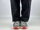 Кросівки New Balance 1906 A Grey Drift Red 1108 1108 фото 12