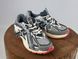 Кросівки New Balance 1906 A Grey Drift Red 1108 1108 фото 1