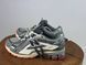 Кросівки New Balance 1906 A Grey Drift Red 1108 1108 фото 3