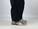 Кросівки New Balance 1906 A Grey Drift Red 1108 1108 фото 11