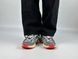 Кросівки New Balance 1906 A Grey Drift Red 1108 1108 фото 7