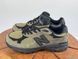 Кросівки New Balance 990 Khaki 0098 0098 фото 4