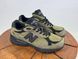 Кросівки New Balance 990 Khaki 0098 0098 фото 1