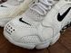 Кросівки Nike Air Zoom x Stussy White 0057 0057 фото 8