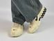 Кросівки Nike Air Zoom x Stussy White 0057 0057 фото 13