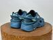 Кросівки Raf Simons Cylon-21 Blue 1370 1370 фото 4
