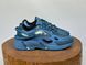 Кросівки Raf Simons Cylon-21 Blue 1370 1370 фото 2