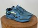 Кросівки Raf Simons Cylon-21 Blue 1370 1370 фото 1