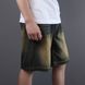 Шорти Jeans сині 0871 0871 фото 2