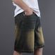 Шорти Jeans сині 0871 0871 фото 4